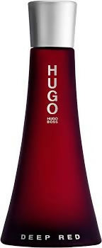 Hugo Boss Deep Red For Women EDP 90Ml