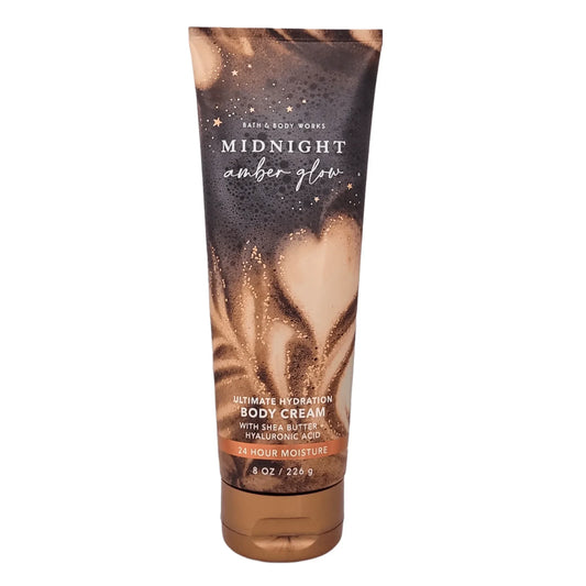 Bath-Body-works-MIDNIGHT-AMBER-GLOW-Ultimate-Hydration-Body-Cream-8-oz-New_36609c4f-d2a1-46ea-8892-d9b86766886b.e6a7d85f2246bb78179b884298a97c23 (1)