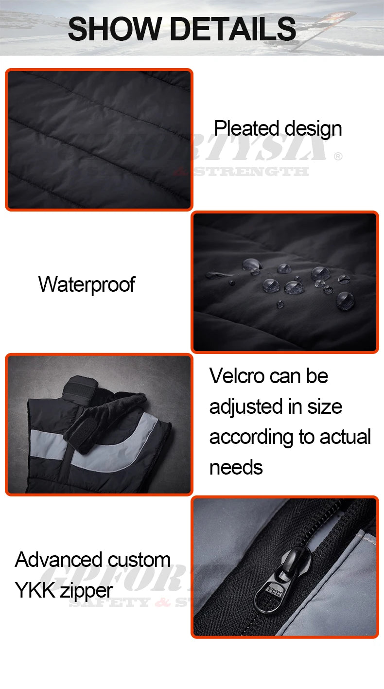 Winter Motorcycle Full Neck Protectors Scarf Windproof Warm Motorbike Motocross Balaclava Fleece Moto Cycling Warm Mask