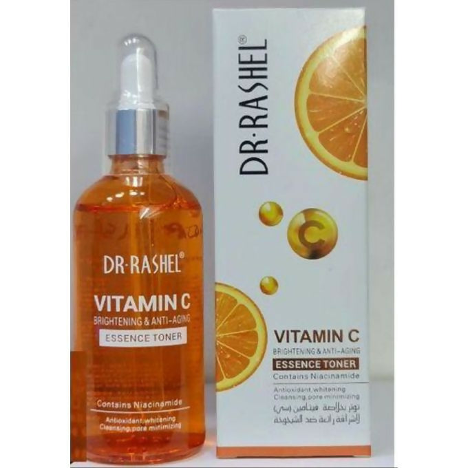 DR RASHEL VITAMIN C ESSENCE TONER