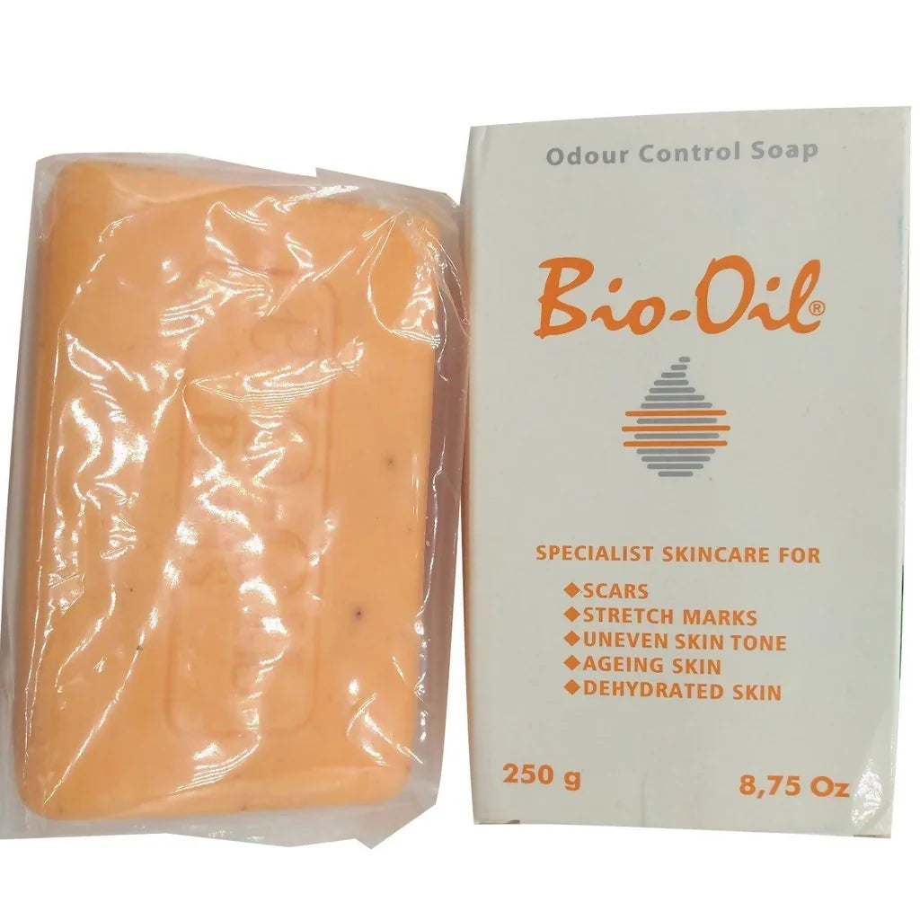 Bio-Oil Odour Control Soap