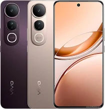 Vivo V50 Lite 4G  RAM: 8GB  Internal Storage: 256GB  Display: 6.77 inches
