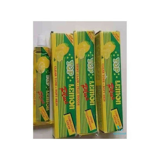 Top lemon Plus Lightening Cream