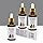DR MEINAIER Terminal White Secret Serum For Dark Knuckles