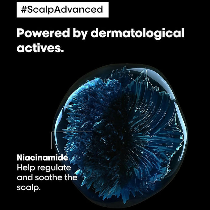 L'Oréal Professionnel Serié Expert Scalp Advanced Anti-Discomfort Hair Treatment -200ml