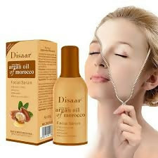 Disaar Argan Oil Of Morocco Facial Serum 80g