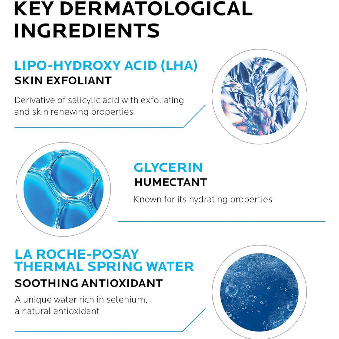 La Roche Posay Effaclar Mat