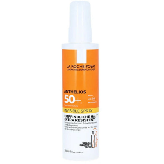 La Roche Posay Anthelios Shaka Spray SPF50+ 200ml