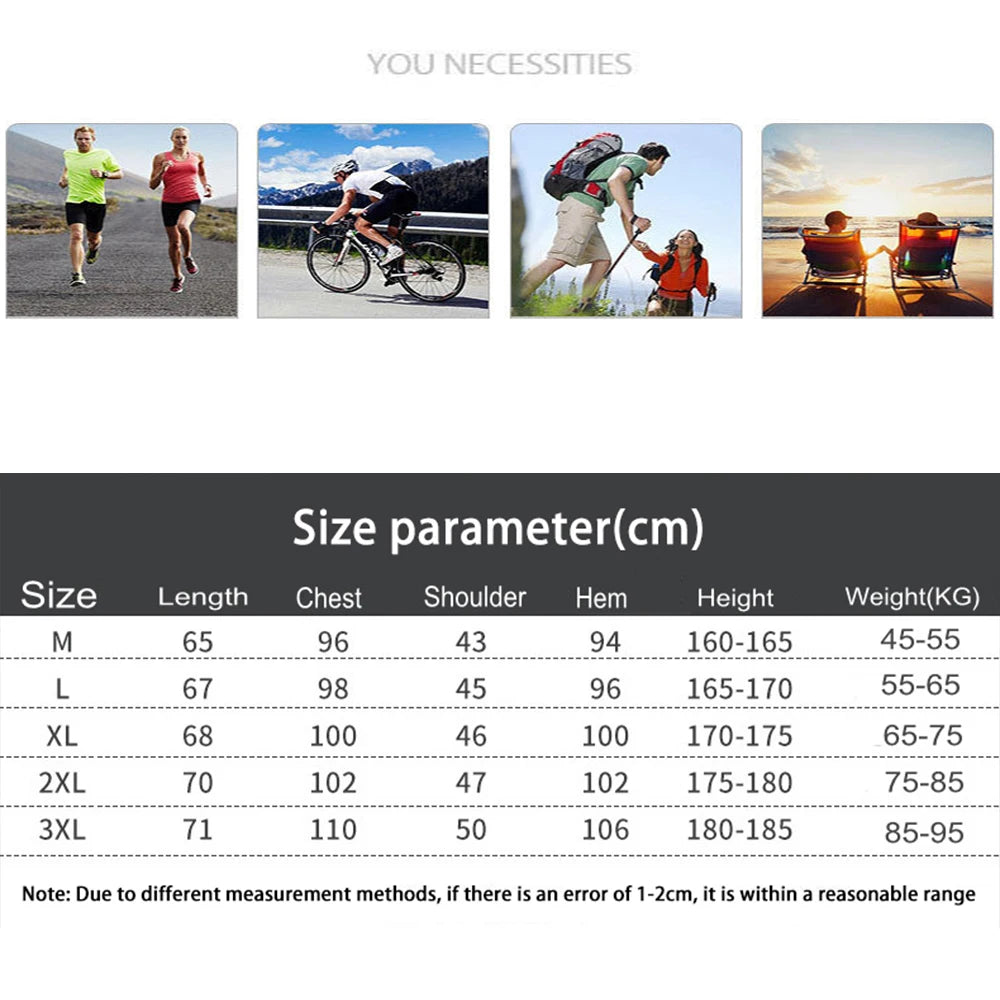 Men Casual Short Sleeve Tactical T Shirts Camouflage T-Shirt Quick Dry Outdoor Gym Top Tees Cargo T Shirt Male Clothing