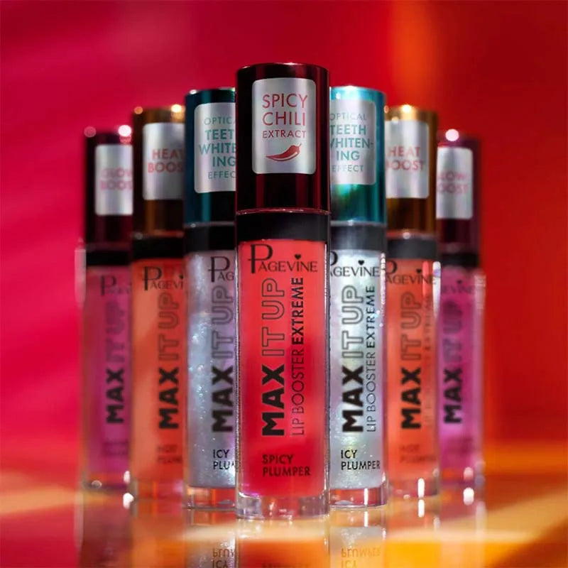 Three color sexy liquid gloss lipstick lip gloss, whitening and long-lasting waterproof, plump makeup and cosmetics