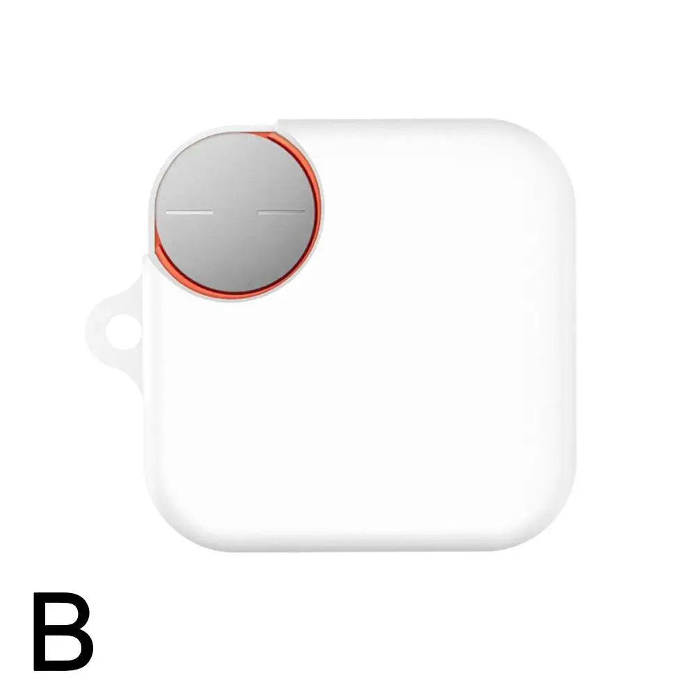 Silicone Protective Case For CMF Buds Pro 2 Cover Candy Color Soft Earphone Cover For CMF by Nothing Buds Pro 2 Case 5Colors