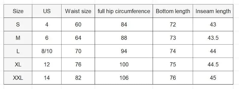 Women's Solid Color Stretch Cropped Seven Leggings Casual Tight Cropped Sevenpants Fashion High-waisted Stretch Pants Women