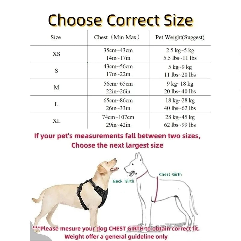 Dog Collars Choker Collar Harness Leash Gps Training Harnesses and Wears Necklaces Lanyard Big Retractable Dogs Accessory Things