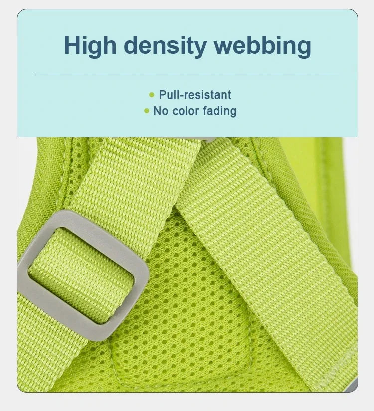 Pet Supplies Chest Strap Dogs Accessories Tactical Vest Dog Harness Puppy Leash Collar Things Big Cats Collar