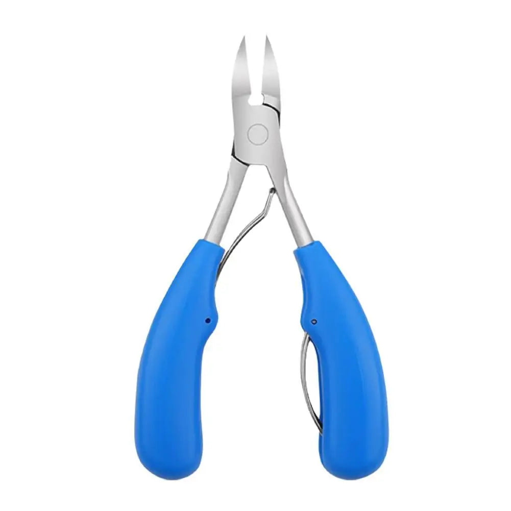 1PCS Eagle-beak Pliers, Stainless Steel Nail Clippers, Dead Skin Clippers, Nail Groove Special Manicure Scissors, Pedicure Barbs