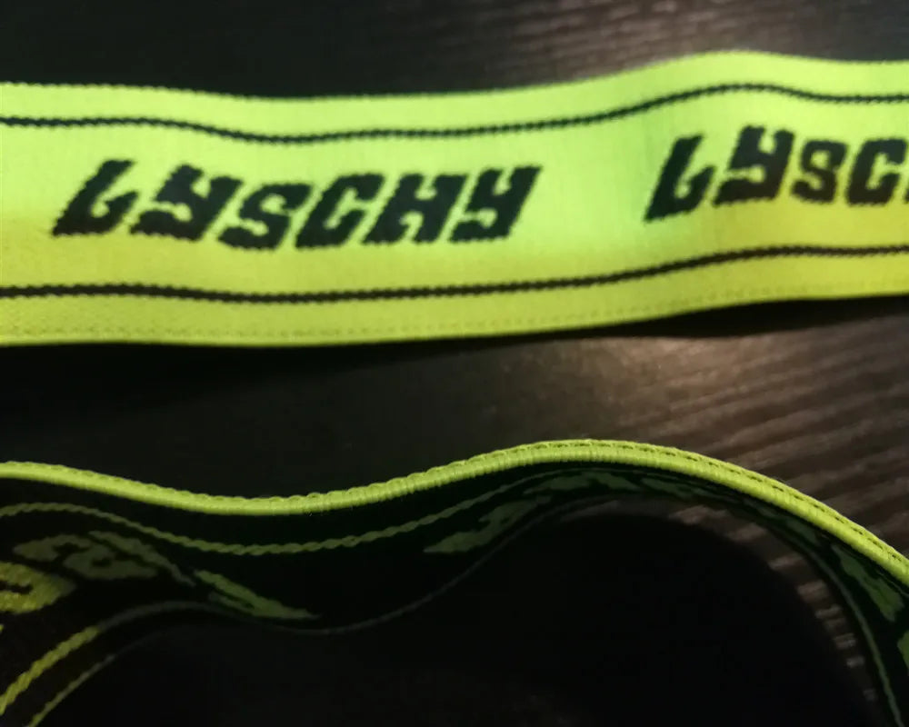 Heavy Duty Braces Straps For Motorcycle Riding Pants Elastic Adjustable Y Back Suspender Straps For Motocross Sports Racing Pant