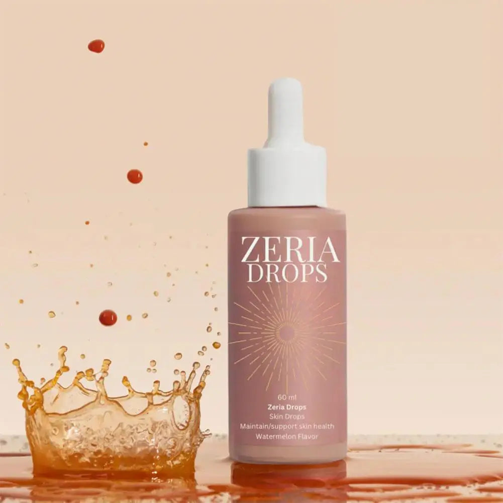 Bronzing Self-tanning Drops Moisturizing Quick Natural Tanning Body Bronzer Fake Tan Sunless Self Tanner Serum Hydrating Drops