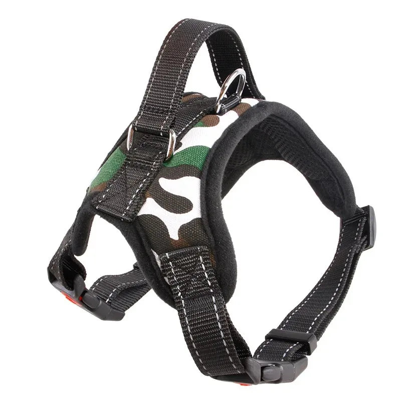 Dog Collars Choker Collar Harness Leash Gps Training Harnesses and Wears Necklaces Lanyard Big Retractable Dogs Accessory Things