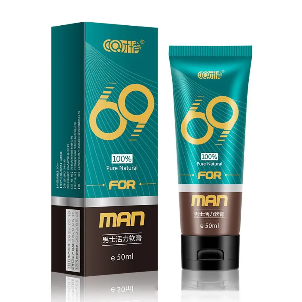 Male Penis Enlargement Cream Sex Cream Increase Size Male Delay Erection Cream For Men Growth Thicken Adult Products