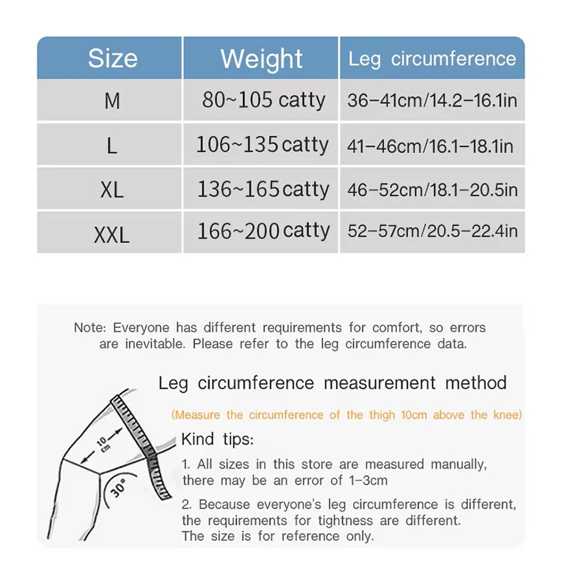 1pc Pressure Supporting Knee Climbing Spring Supports Sports Knee Guard Suitable For Basketball Knee Brace Strap Knee Pads
