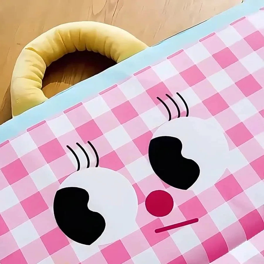 Pet Summer Cooling Bed Mat for Dogs Sofa Medium Dog Pets Products Small Breeds Supplies Baskets Cats Large Big Beds Accessories
