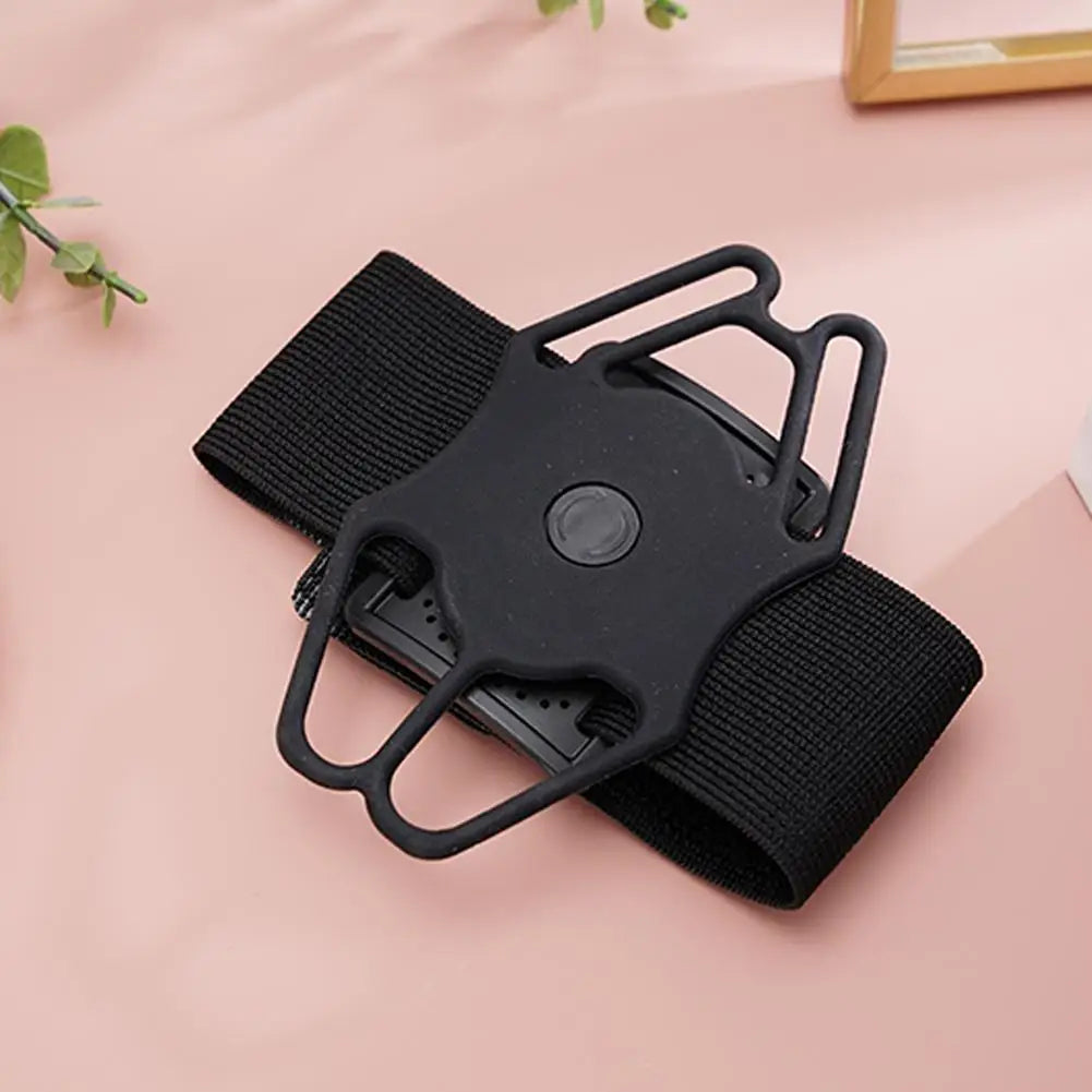 Universal Outdoor Sports Phone Holder Armband Wrist Case Gym Running Arm Band Phone Bag For iPhone Samsung For 4-6 inch Phone
