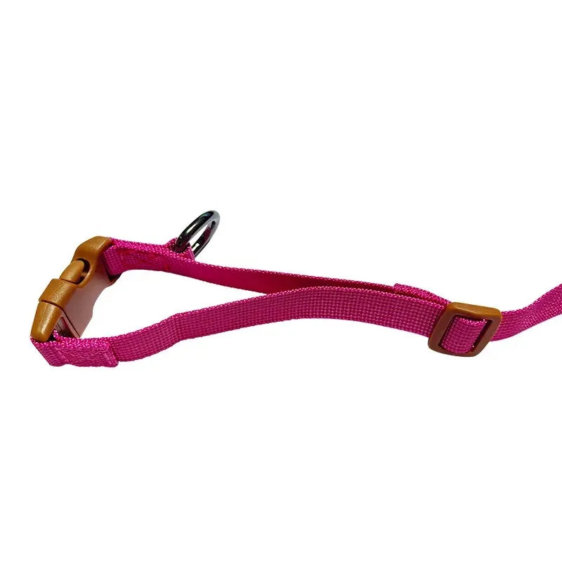 Chest Strap Dog Accessories Collar for Dogs Collars Pet Pets Supplies Cats Big Harness Puppy Small Products Tactical Vest