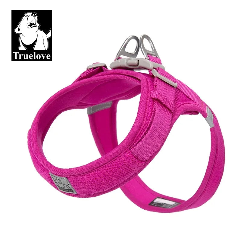Pet Supplies Chest Strap Dogs Accessories Tactical Vest Dog Harness Puppy Leash Collar Things Big Cats Collar
