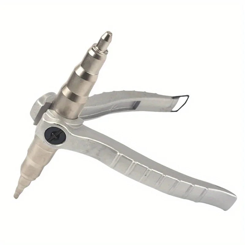 Soft Copper Tube Expander Manual Refrigeration Install Hand Expanding for Repairing Connecting Refrigeration Air Conditioner