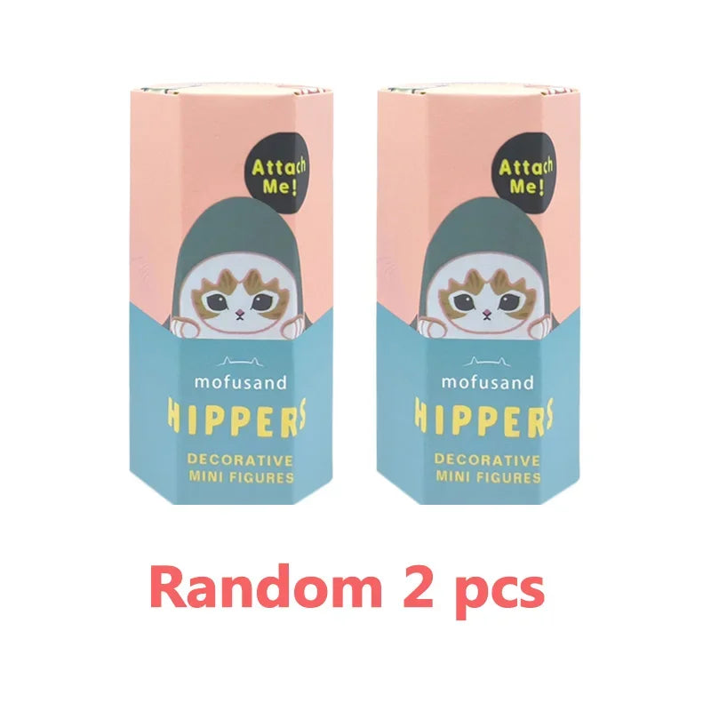Blind Box 20th Anniversary Hippers Back Dreaming Fruit And Vegetable Series Sprunki Figure Mode Doll Christmas Gift
