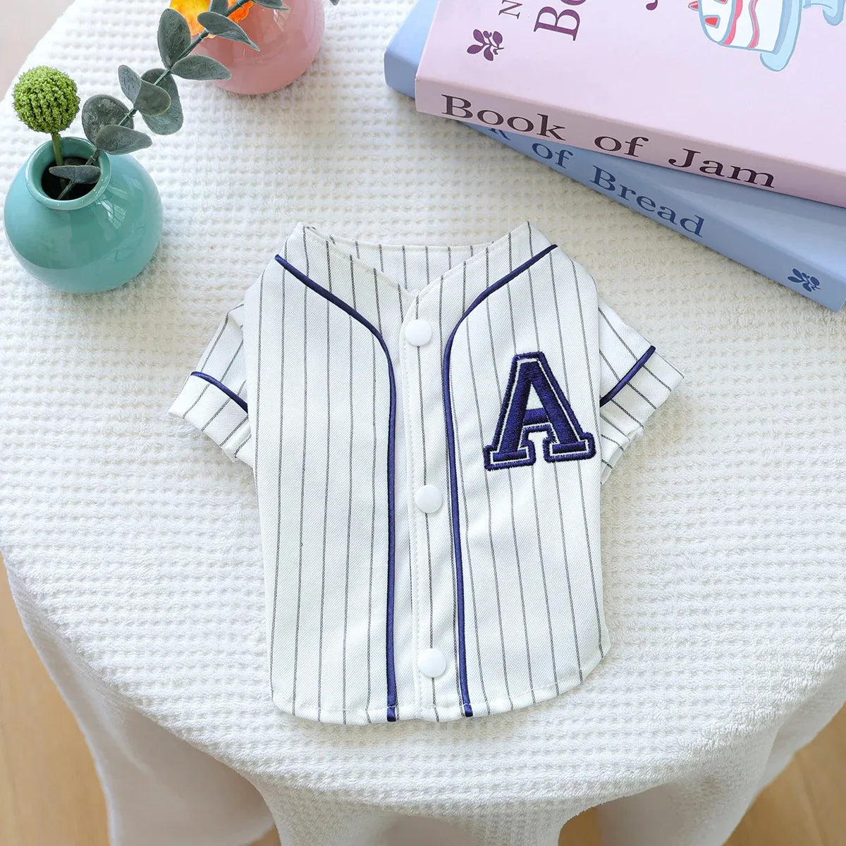 Summer Puppy Clothes Blouse Dogs Pet Dog Doggy Clothing Shirts Shirt Spring Pets Apparel Supplie