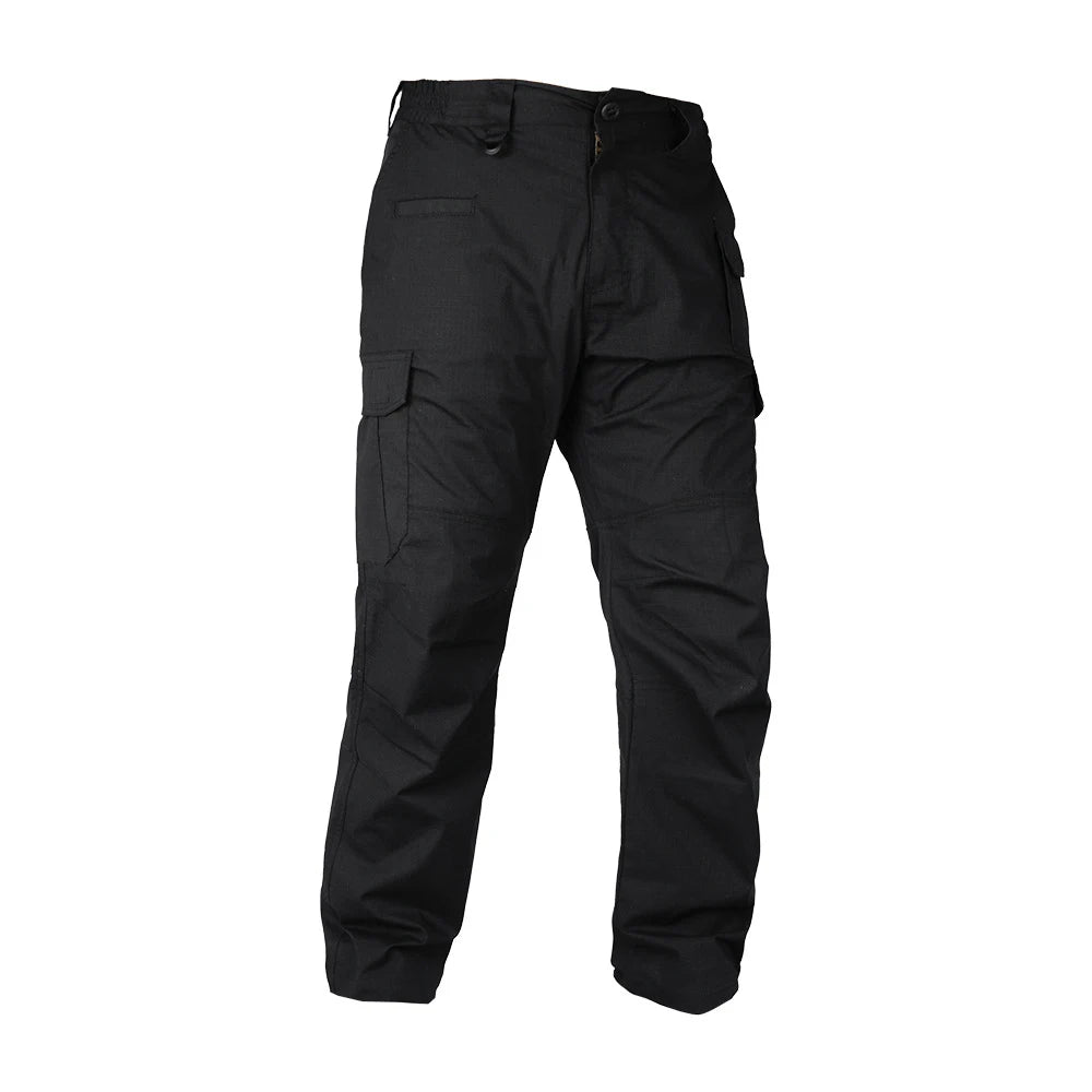 Men's Casual Stretch Pants Outdoor Sport Hiking Hunting Clothes Tactical Hunting Working Wear Resistant Trousers