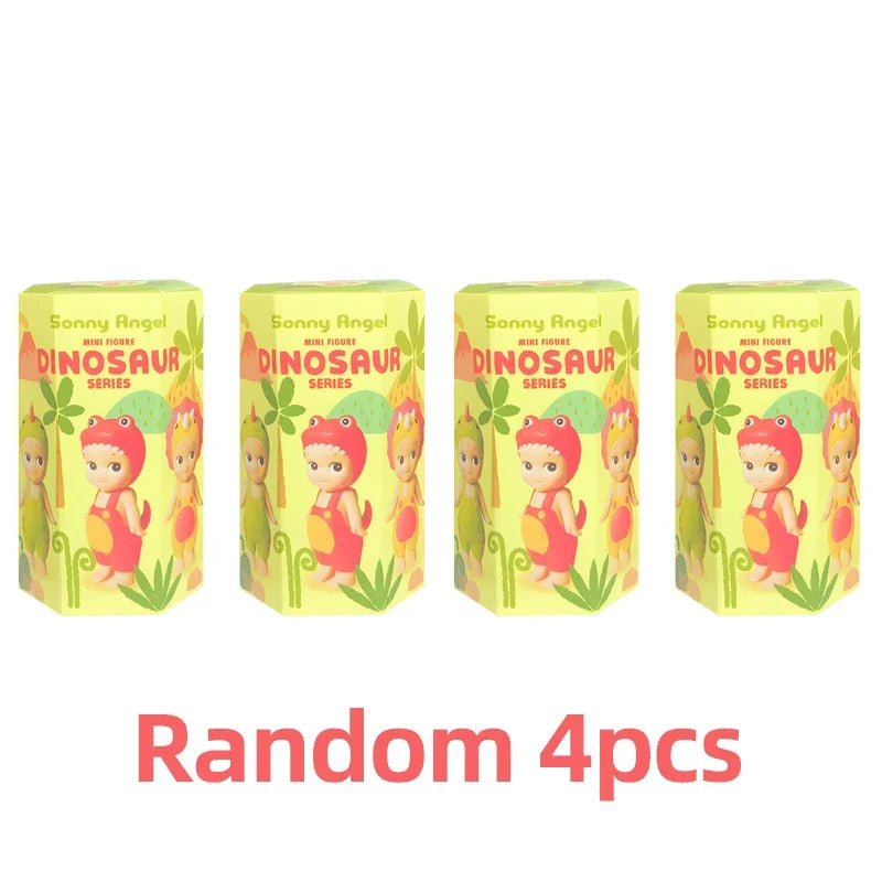 Blind Box 20th Anniversary Hippers Back Dreaming Fruit And Vegetable Series Sprunki Figure Mode Doll Christmas Gift