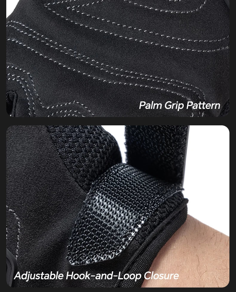 Summer Motorcycle Gloves Men Women Breathable Anti-fall Motorbike Racing Gloves Touch Screen Motocross Biker Gloves