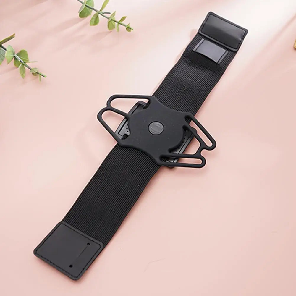 Universal Outdoor Sports Phone Holder Armband Wrist Case Gym Running Arm Band Phone Bag For iPhone Samsung For 4-6 inch Phone