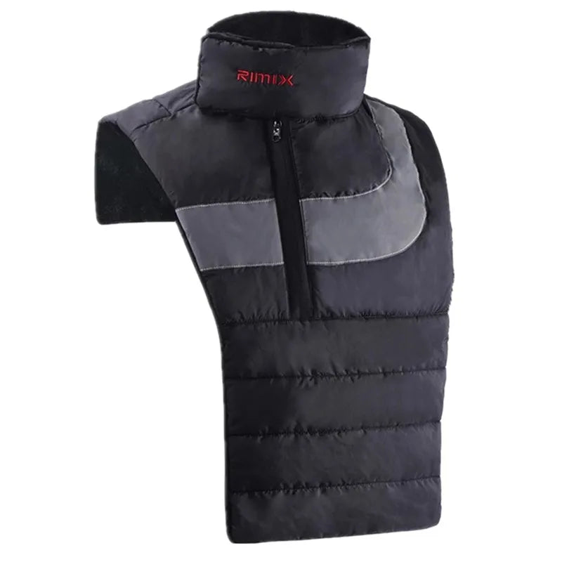 Winter Motorcycle Full Neck Protectors Scarf Windproof Warm Motorbike Motocross Balaclava Fleece Moto Cycling Warm Mask