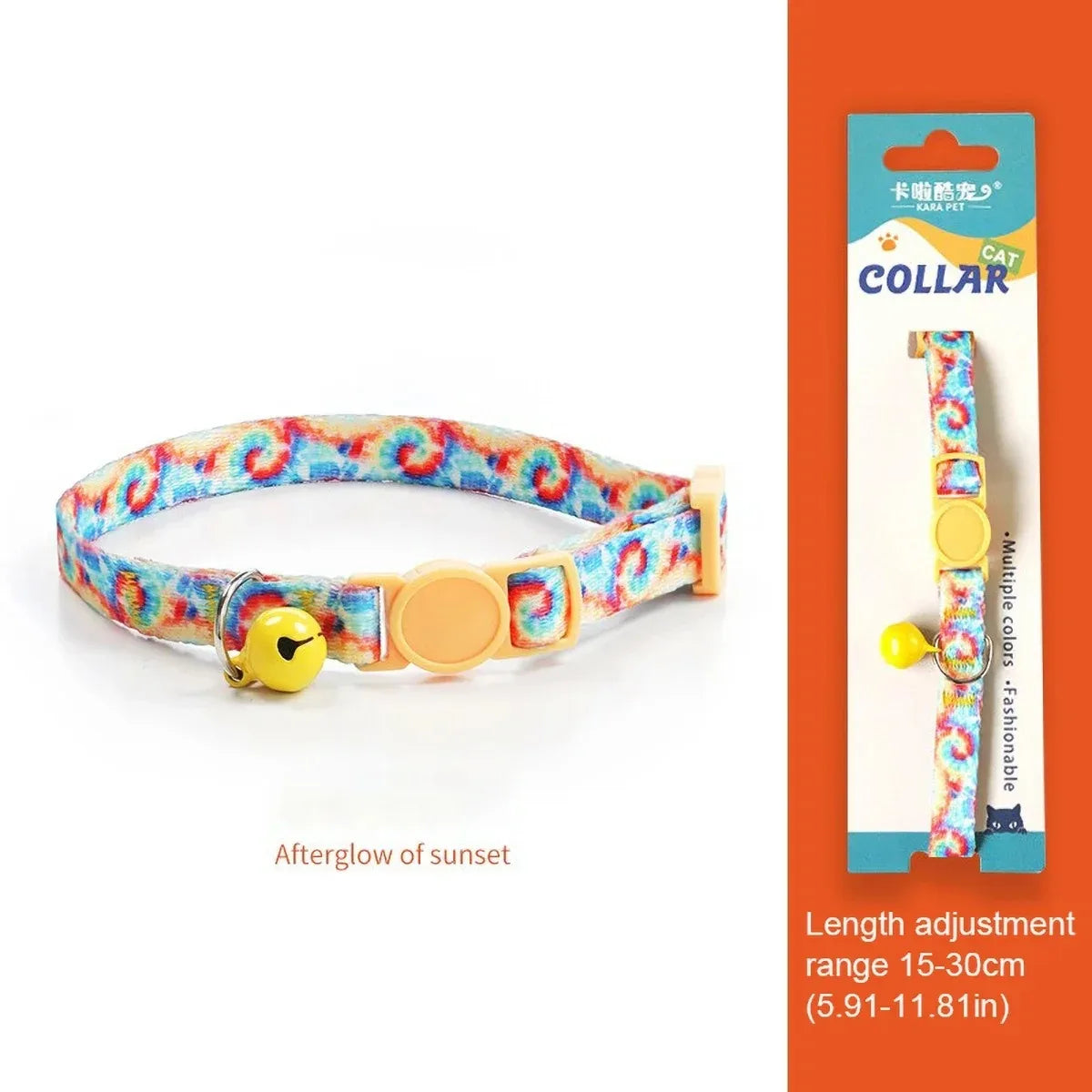 Leash Material Cat Accessories Petty Large Cats Collar Leather Harness Pet Products Retractable Collars Supplies Pets Accessory