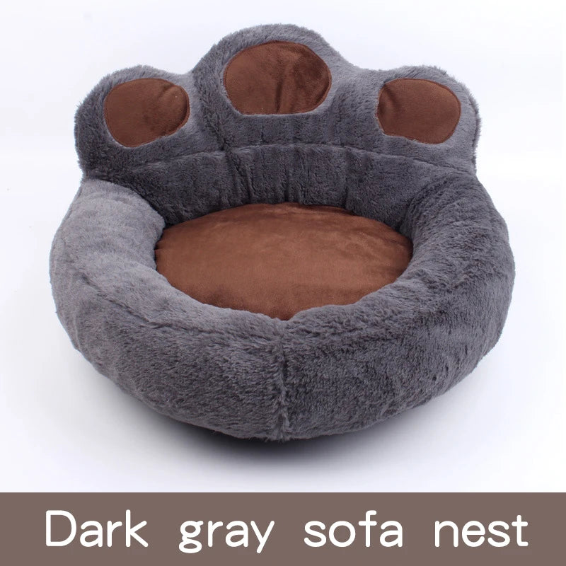 Dog Bed Kennel Pet Products Accessory Mat Accessories for Small Breeds Dogs Sofa Baskets Cats Cushions Puppy Beds Medium Big