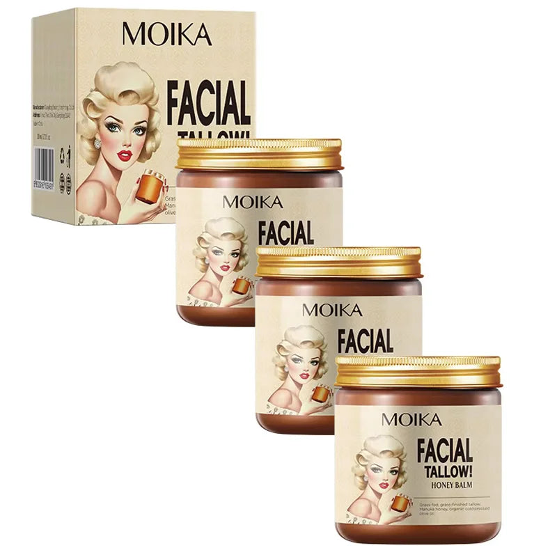 Butter Honey Face Cream Moisturizing Face Moisturizing Body Hand And Foot Skin Care Cream Face And Body Skin Care