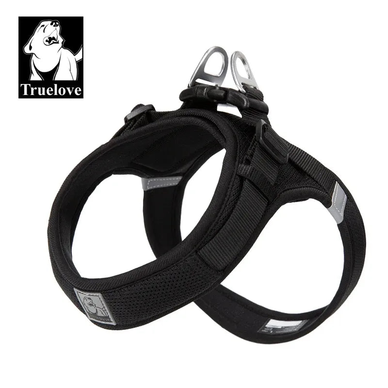 Pet Supplies Chest Strap Dogs Accessories Tactical Vest Dog Harness Puppy Leash Collar Things Big Cats Collar