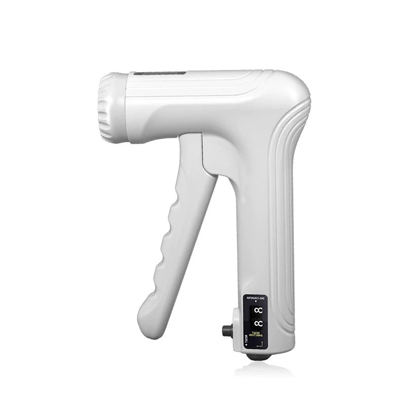Electric Grip Strength Trainer Grip Exerciser Hand Strengthener Countable Adjustable 5-60kg Forearm Strength Exerciser For Woman