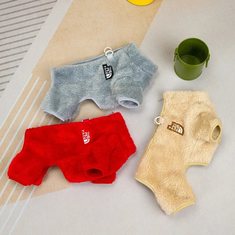 Clothes for Dog Fancy Dress Accessories Dachshund Costume Pets Acessorios Puppy Coat Pomeranian Large York Chihuahua Winter Suit