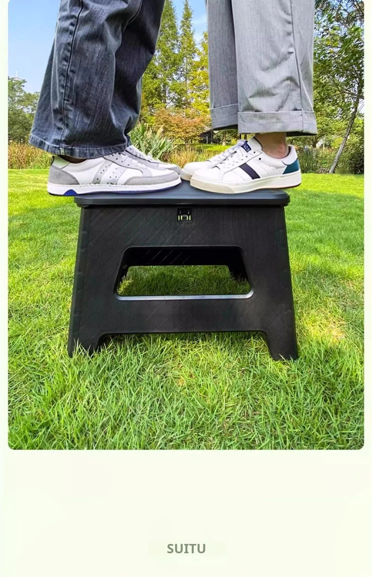 Outdoor toilet car portable emergency camping toilet bench adult odor proof ladies wagon mobile toilet