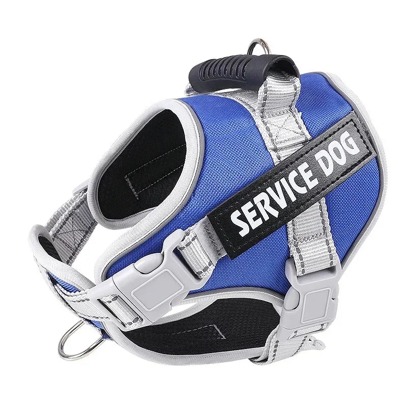 Puppy Harness for Dogs Accessories Dog Supplies Collars Harnesses Leashes Big Dog Leash Pet Collar Small Pets Things