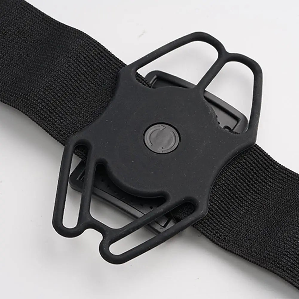 Universal Outdoor Sports Phone Holder Armband Wrist Case Gym Running Arm Band Phone Bag For iPhone Samsung For 4-6 inch Phone