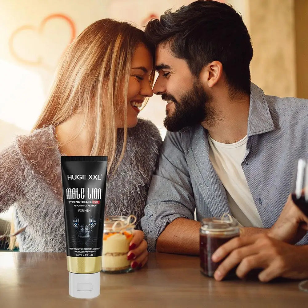 1/2/3pcs Male Big Dick Penis Enlargement Cream Sex Gel Increase Size Male Delay Erection Cream for Men Growth Adult Sex Product