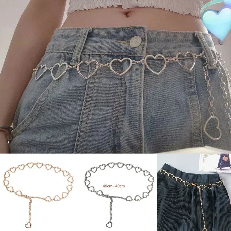 PU Leather Dress Skirt Waist Elastic Thin Belts Ladies Waistband Fashion Belts for Women Luxury Design Women Double Pearl Belt