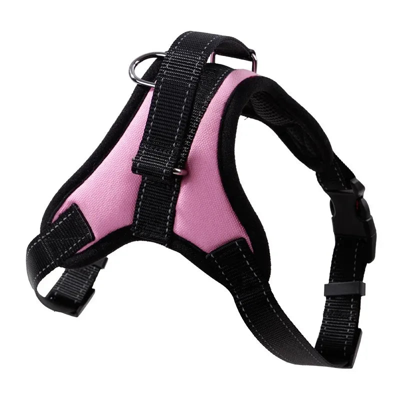 Dog Collars Choker Collar Harness Leash Gps Training Harnesses and Wears Necklaces Lanyard Big Retractable Dogs Accessory Things