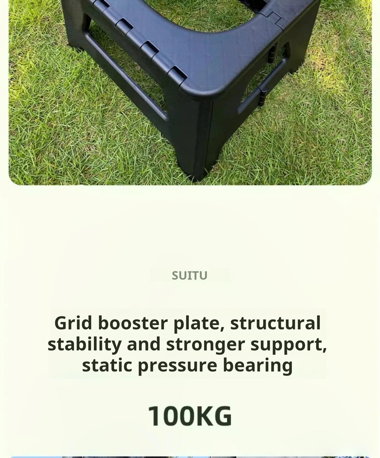 Outdoor toilet car portable emergency camping toilet bench adult odor proof ladies wagon mobile toilet