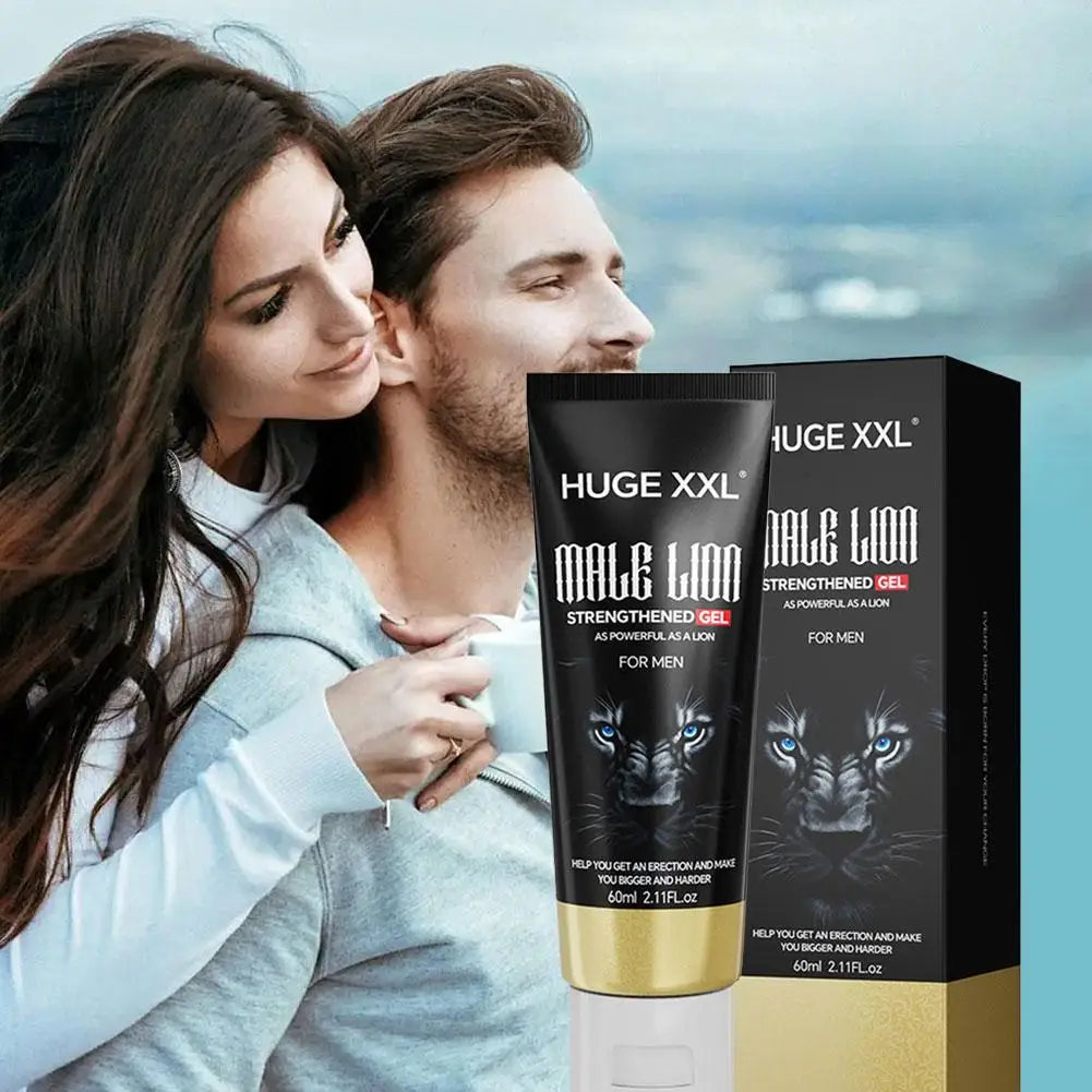 1/2/3pcs Male Big Dick Penis Enlargement Cream Sex Gel Increase Size Male Delay Erection Cream for Men Growth Adult Sex Product